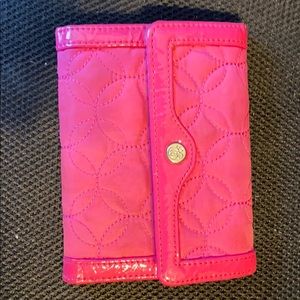 Vera Bradley wallet